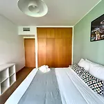 Casa de hóspedes At Expo Lisboa