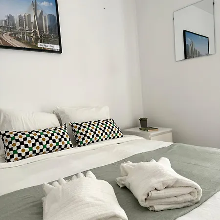 At Expo * ליסבון