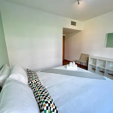 At Expo Affittacamere Lisbona