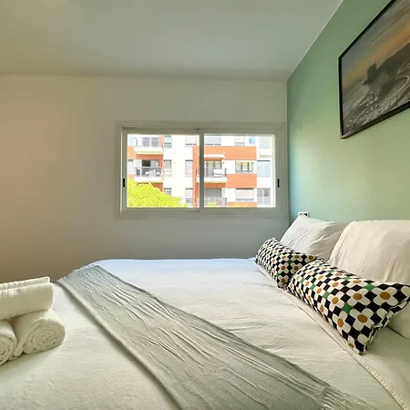 At Expo Affittacamere Lisbona