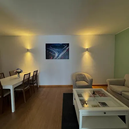 בית הארחה At Expo ליסבון