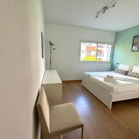 Guest house At Expo Lisbon