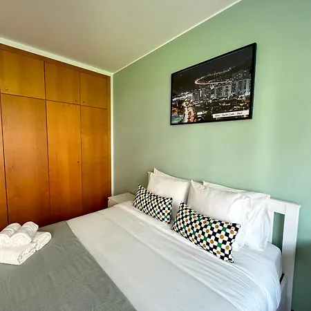 Guest house At Expo Lisbon