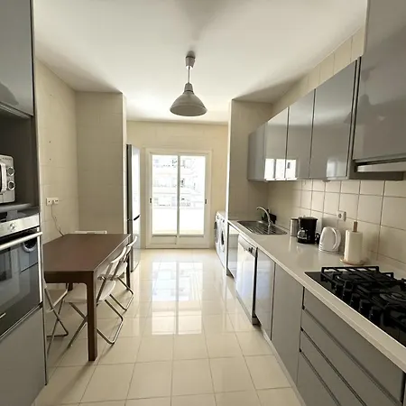 Guest house At Expo *