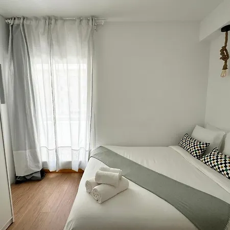 Guest house At Expo Lisbon