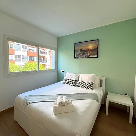 At Expo Guest house *