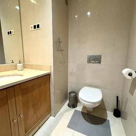 Guest house At Expo *