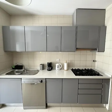 Guest house At Expo *