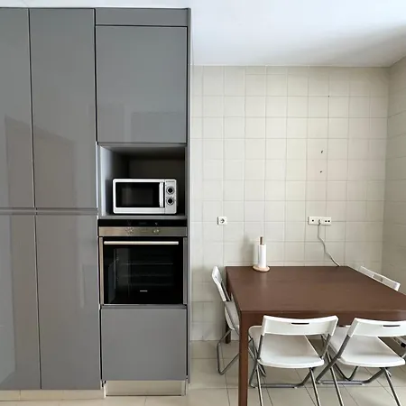 Guest house At Expo Lisbon